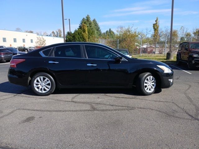 2013 Nissan Altima 2.5 S