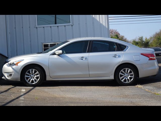 2013 Nissan Altima 2.5 S