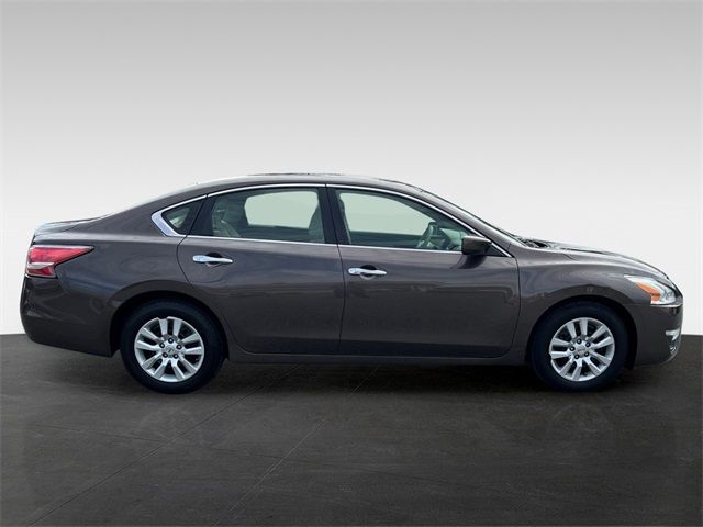 2013 Nissan Altima 2.5 S