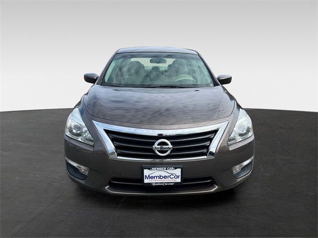2013 Nissan Altima 2.5 S
