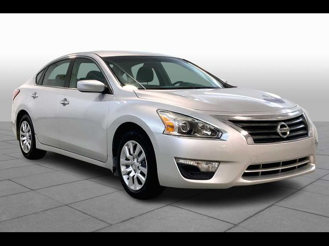 2013 Nissan Altima 2.5 S
