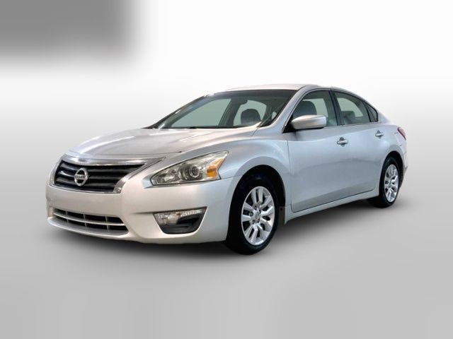2013 Nissan Altima 2.5 S