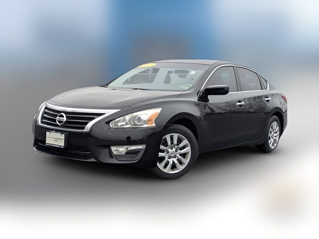 2013 Nissan Altima 2.5 S