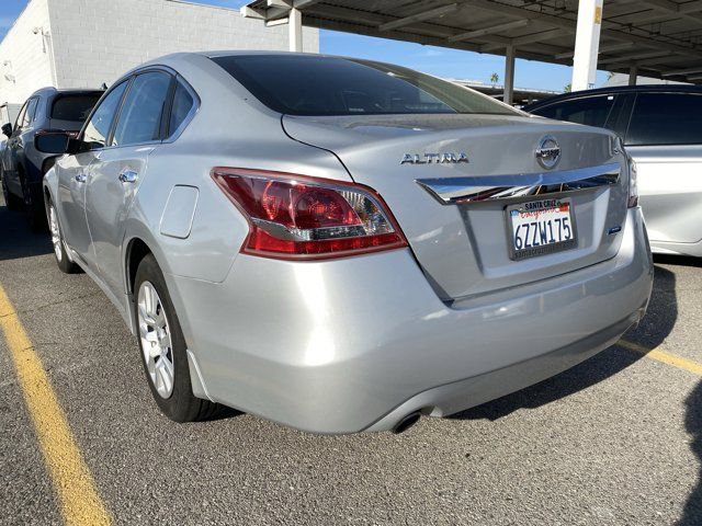 2013 Nissan Altima 2.5 S
