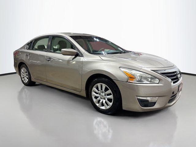 2013 Nissan Altima 2.5 S