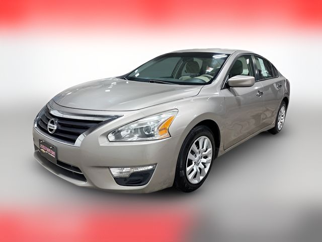 2013 Nissan Altima 2.5 S