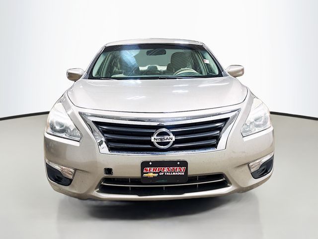 2013 Nissan Altima 2.5 S