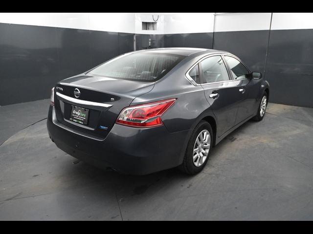 2013 Nissan Altima 2.5 S