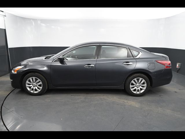 2013 Nissan Altima 2.5 S