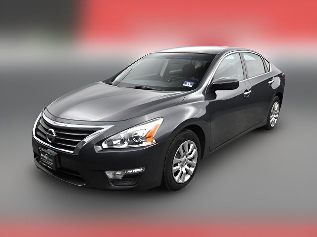 2013 Nissan Altima 2.5 S