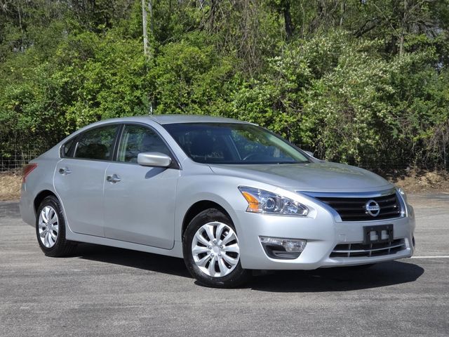 2013 Nissan Altima 2.5 S