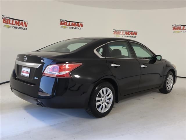 2013 Nissan Altima 2.5 S