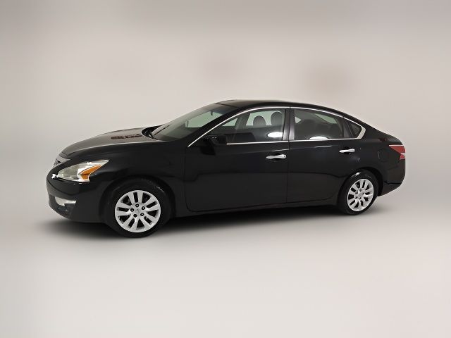 2013 Nissan Altima 2.5 S