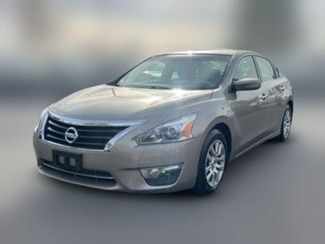 2013 Nissan Altima 2.5 S