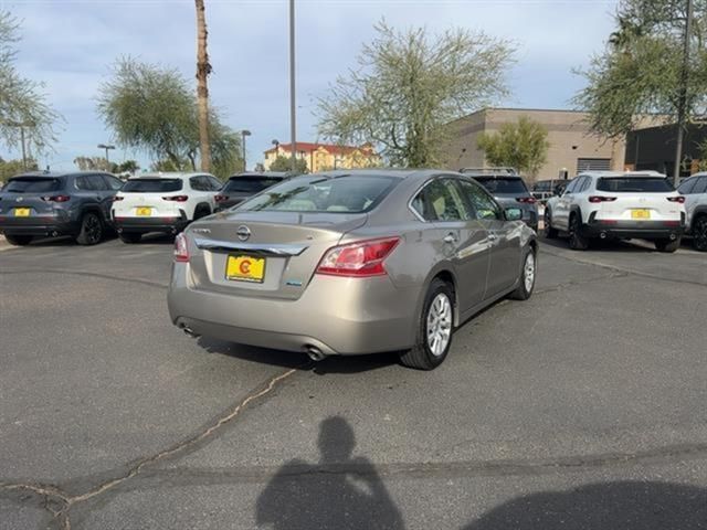 2013 Nissan Altima 2.5 S