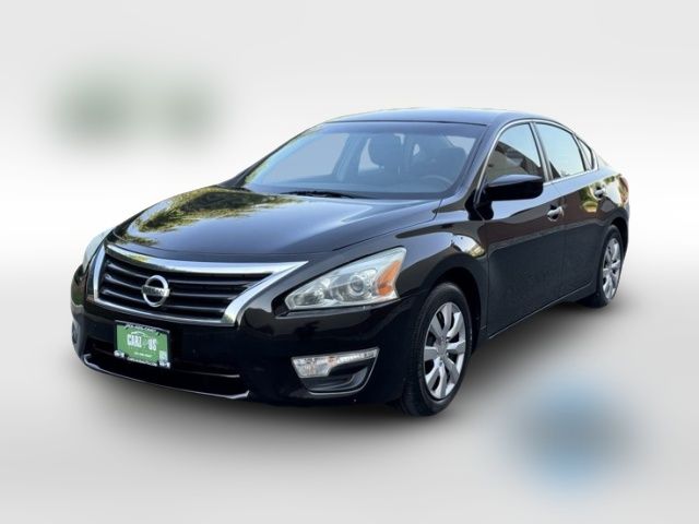 2013 Nissan Altima 2.5 S