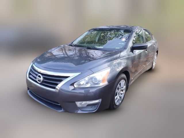 2013 Nissan Altima 2.5 S