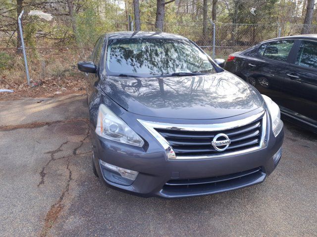 2013 Nissan Altima 2.5 S