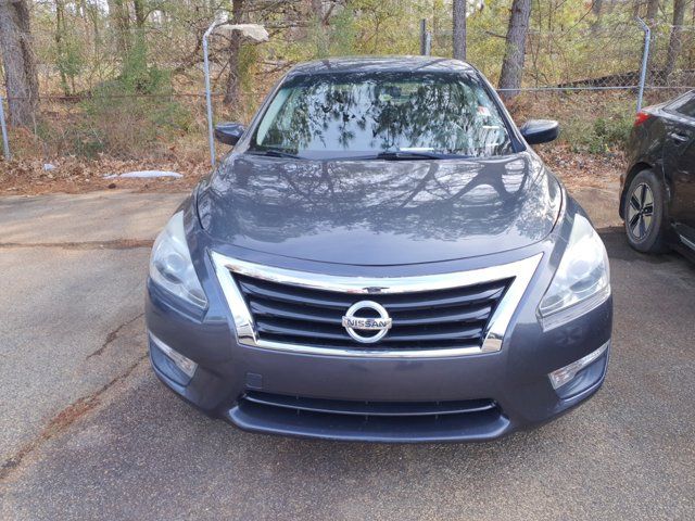 2013 Nissan Altima 2.5 S