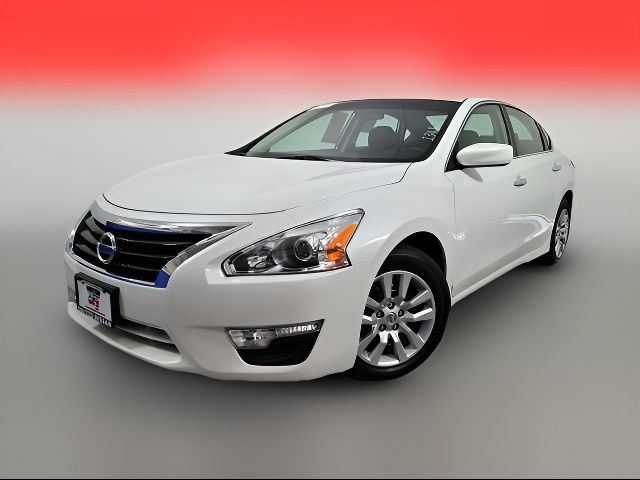 2013 Nissan Altima 2.5 S