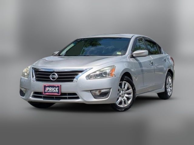 2013 Nissan Altima 2.5 S