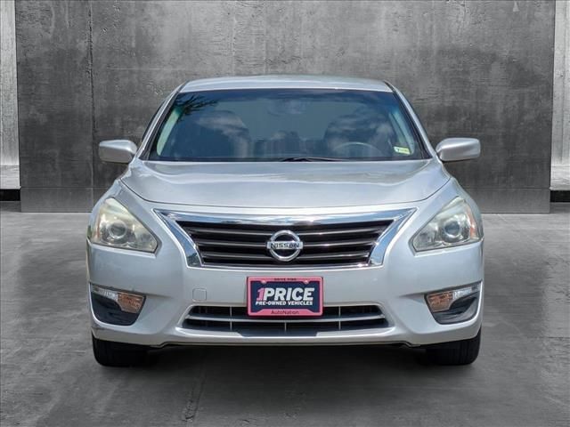 2013 Nissan Altima 2.5 S