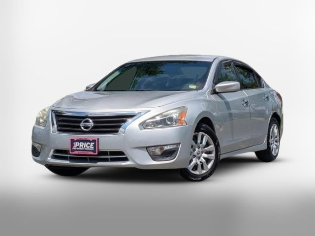 2013 Nissan Altima 2.5 S