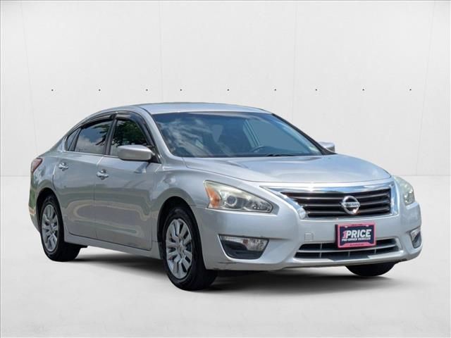 2013 Nissan Altima 2.5 S