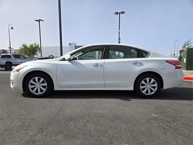 2013 Nissan Altima 2.5 S