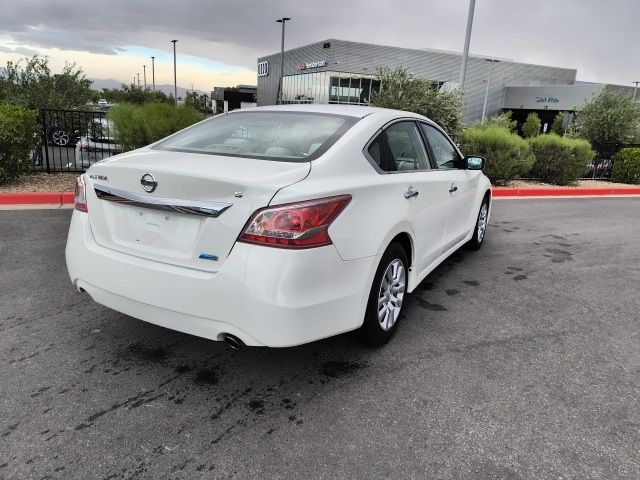 2013 Nissan Altima 2.5 S