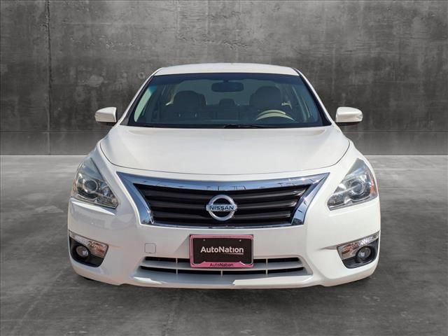 2013 Nissan Altima 2.5 SL