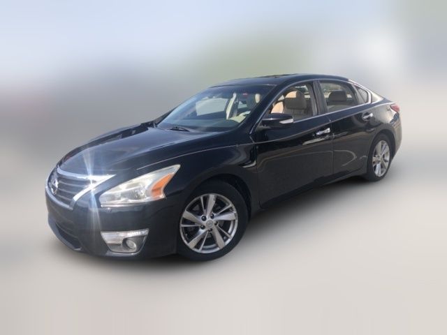 2013 Nissan Altima 2.5 SL
