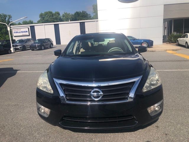 2013 Nissan Altima 2.5 SL