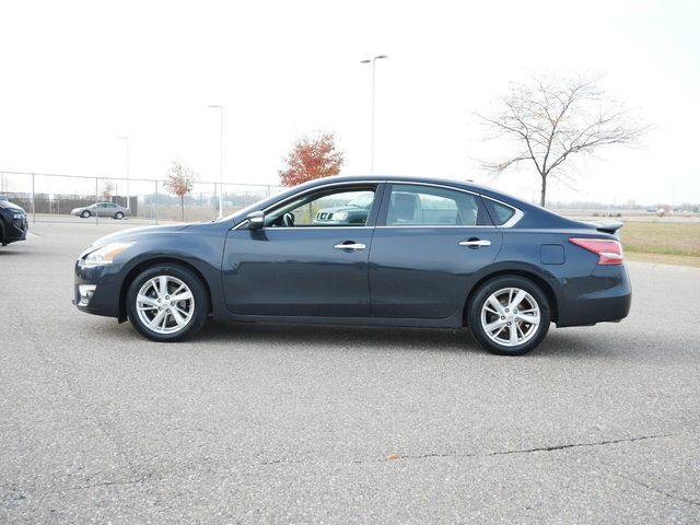 2013 Nissan Altima 2.5 SL