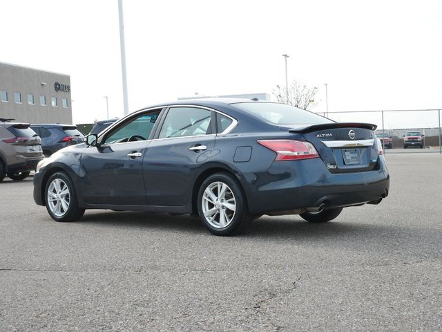 2013 Nissan Altima 2.5 SL