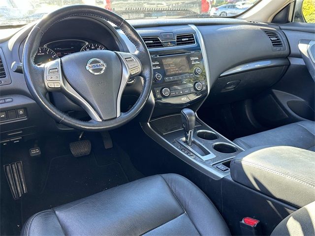 2013 Nissan Altima 2.5 SL