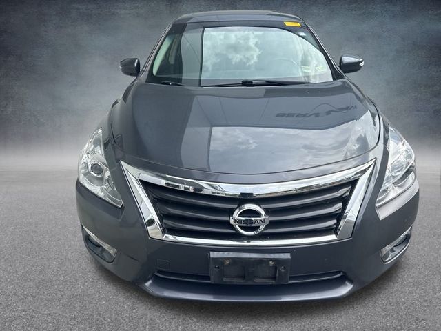 2013 Nissan Altima 2.5 SL