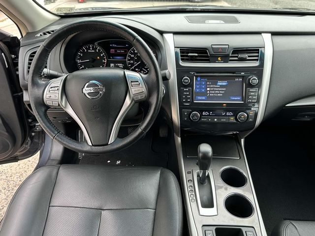 2013 Nissan Altima 2.5 SL