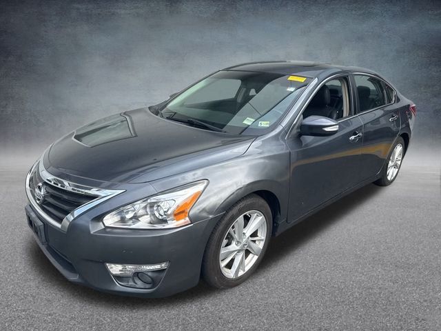 2013 Nissan Altima 2.5 SL