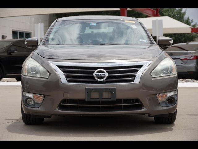 2013 Nissan Altima 2.5 SL