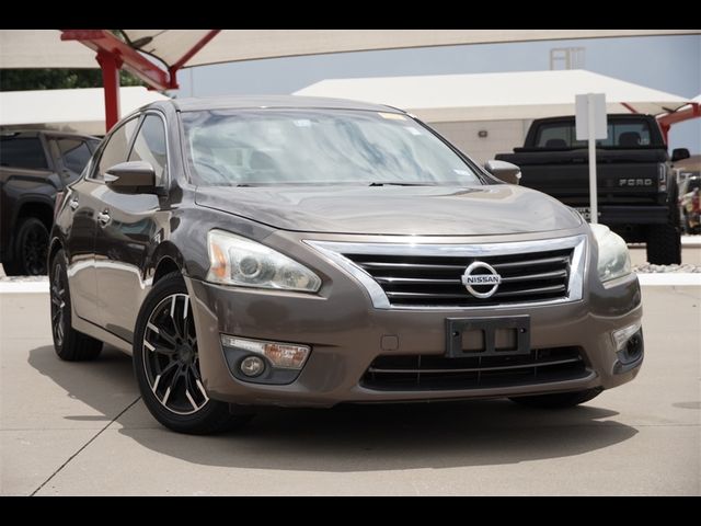 2013 Nissan Altima 2.5 SL