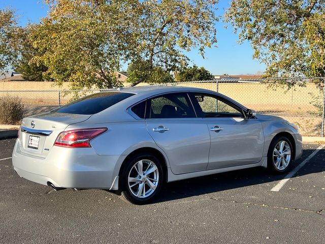 2013 Nissan Altima 2.5 SL