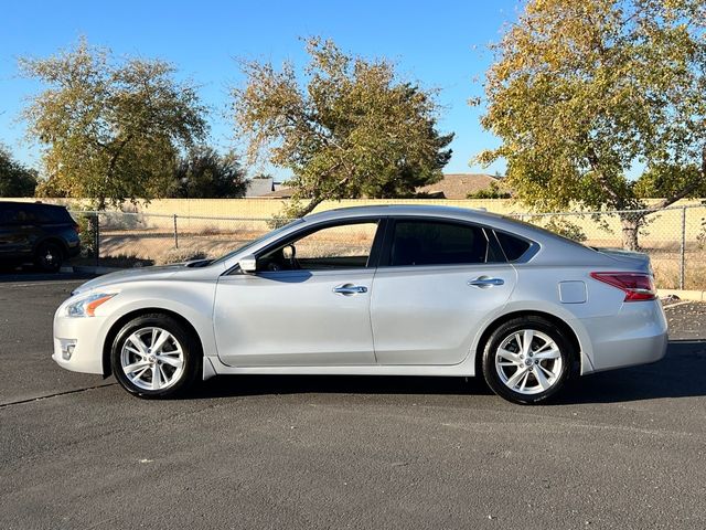 2013 Nissan Altima 2.5 SL