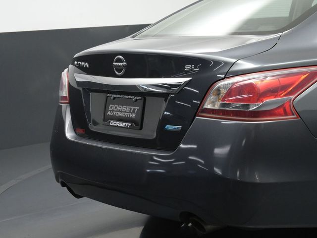 2013 Nissan Altima 2.5 SL