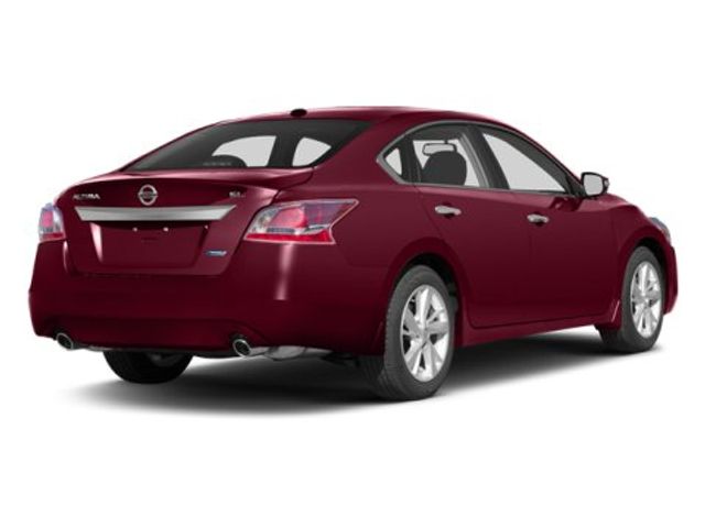 2013 Nissan Altima 2.5 SL