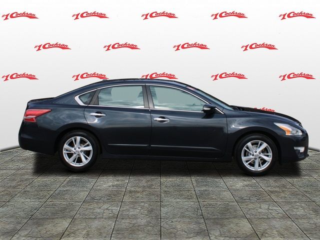 2013 Nissan Altima 2.5 SL