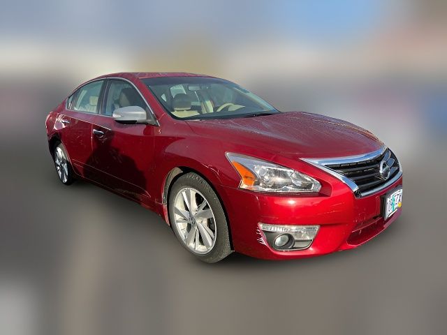 2013 Nissan Altima 2.5 SL