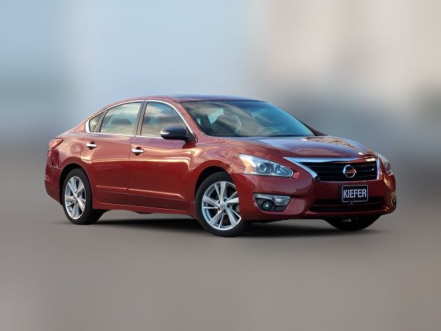 2013 Nissan Altima 2.5 SL