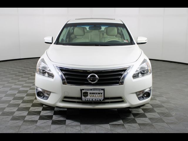 2013 Nissan Altima 2.5 SL