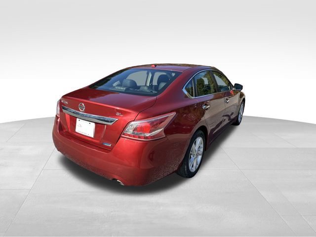 2013 Nissan Altima 2.5 SL